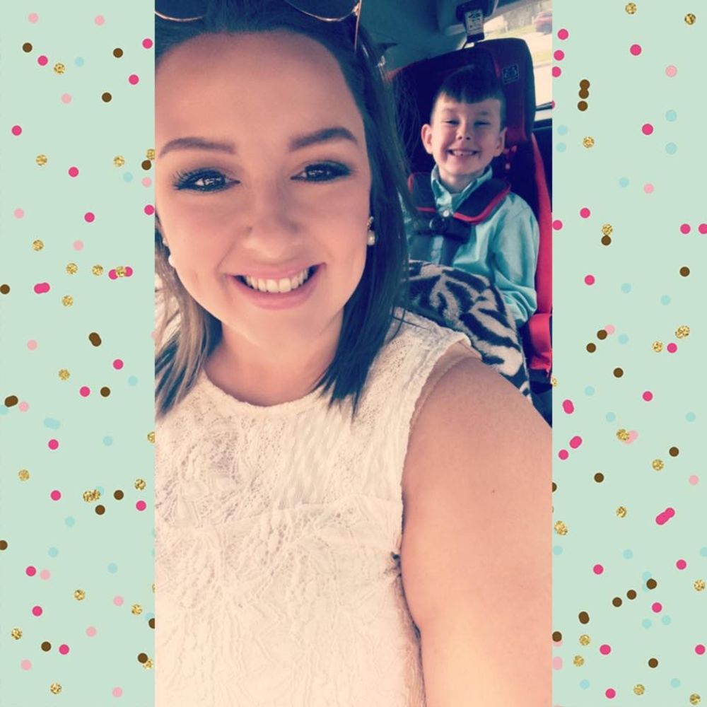 Meet your Posher, Chasity